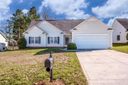 2452 Acadia Court sold home in Kannapolis, SC