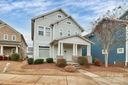 6529 Honeymeade Circle sold home in Charlotte, SC