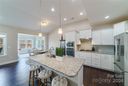 1590 Tundra Lane sold home in Denver, SC