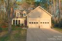9614 Runswyck Court sold home in Charlotte, SC