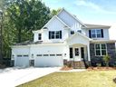 2913 Foxwood Road sold home in Charlotte, SC
