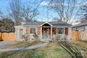 1913 Anderson Street sold home in Charlotte, SC
