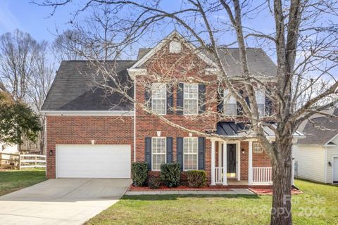 1001 Secret Garden Court