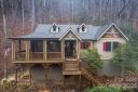 45 Boulder Creek Lane 28 sold home in Tuckasegee, SC