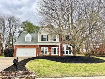 143 W Maranta Road
