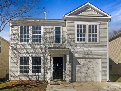 2621 Stream Bank Drive