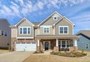 24104 Retreat Drive sold home in Huntersville, SC