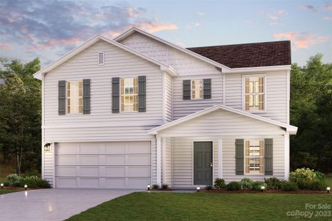 113 Buxton Trail