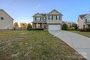 3110 Persing Court sold home in Monroe, SC
