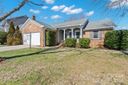 12906 Indian Hills Lane sold home in Charlotte, SC