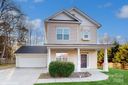 12205 Folkston Drive sold home in Huntersville, SC