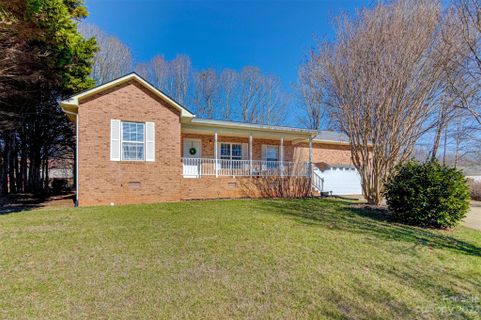 705 Flint Court
