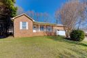 705 Flint Court sold home in Conover, SC