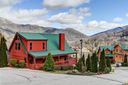 356 Panoramic Loop sold home in Maggie Valley, SC
