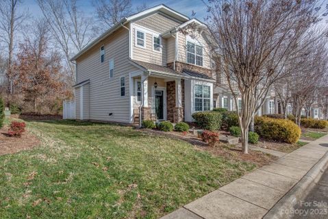 701 River Park Road