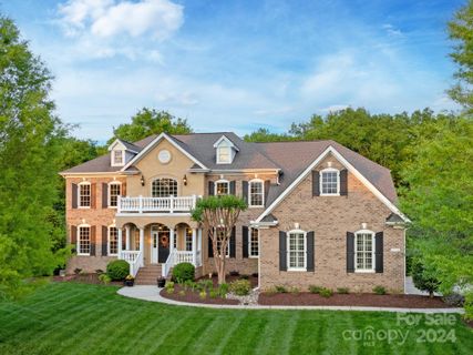 2008 Wheatfield Drive sold home in Marvin Creek, Marvin, NC