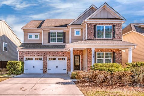 140 Cherry Bark Drive