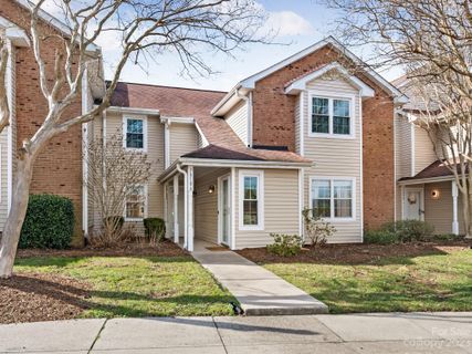 7810 Renaissance Court B