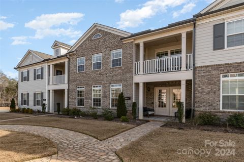 15021 Clear Sky Lane sold home in Providence Village, Charlotte, NC