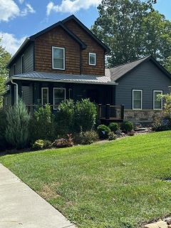 464 Rowland Road sold home in Sherwood Forest, Swannanoa, NC