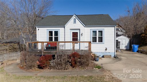 75 5th Avenue sold home in Busbee Heights, Asheville, NC