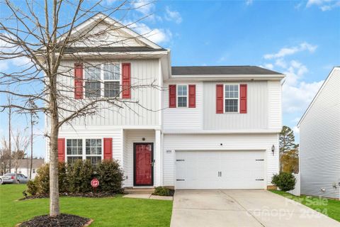 16003 Preston Knoll Lane