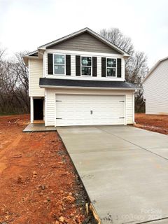 311 Charles Street sold home in The Statesville Redevelopment Commission, Statesville, NC