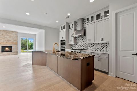 7500 Happy Hollow Drive sold home in Meadow Vista, Mint Hill, NC