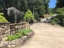 Lot 2 Tahca Path sold home in Lake Lure, SC