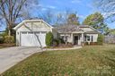 1110 Moray Court sold home in Charlotte, SC