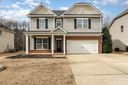 545 Daventry Court sold home in Clover, SC