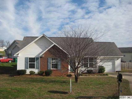 4118 Rosy Mound Lane sold home in Slater Springs, Charlotte, NC