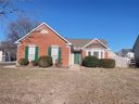 9805 Sweet Plum Drive sold home in Charlotte, SC