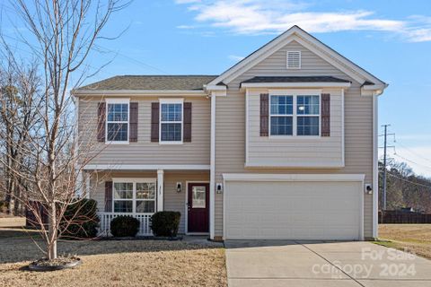 323 Lind Point Lane