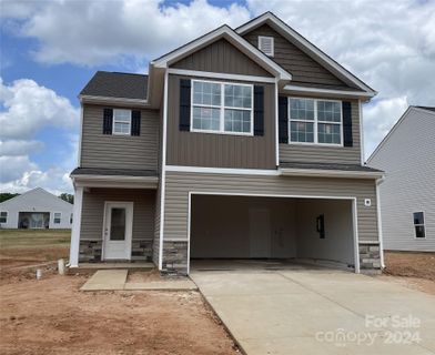 3314 Strong Box Lane