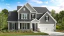 5650 Allburn Parkway sold home in Concord, SC
