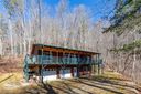 464 Eagles Roost Road sold home in Bryson City, SC