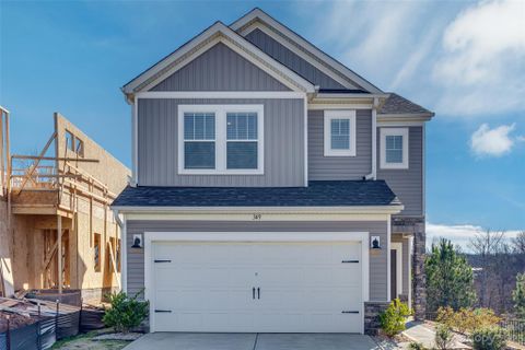 349 Hyssop Court