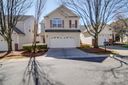 6308 Morningview Court sold home in Charlotte, SC