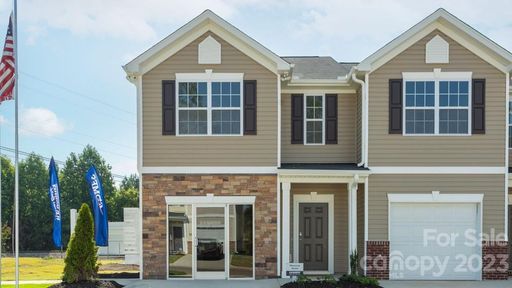 5526 Avery Drive sold home in Trinity Townes, Trinity, NC