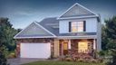 3807 Cullen Meadows Drive sold home in Davidson, SC