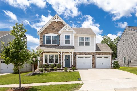 6318 Ashrock Place