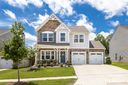 6318 Ashrock Place sold home in Concord, SC