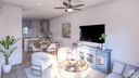 3030 Butler Hill Drive sold home in Matthews, SC