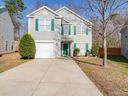 2510 Manes Court sold home in Charlotte, SC