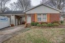 1258 Cheshire Avenue sold home in Charlotte, SC
