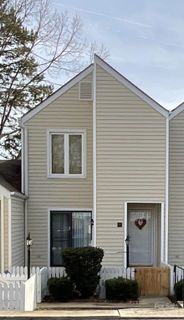 307 Eastwood Drive sold home in Eastwood Village, Salisbury, NC