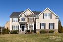 9450 Lockwood Road sold home in Concord, SC