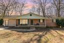 163 Briarcliff Drive sold home in Kannapolis, SC