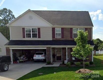 5023 Ashley Place Drive sold home in Ashley Place, Bessemer City, NC